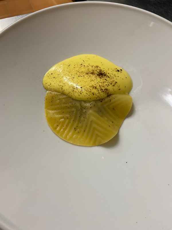 Chef Chef Ivan