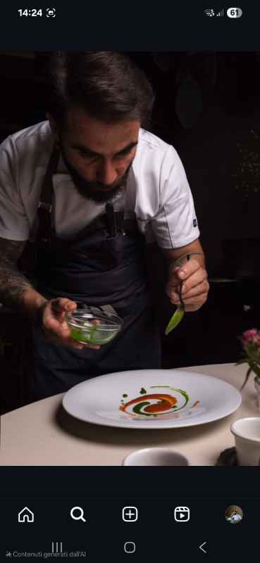 Chef Chef Ivan