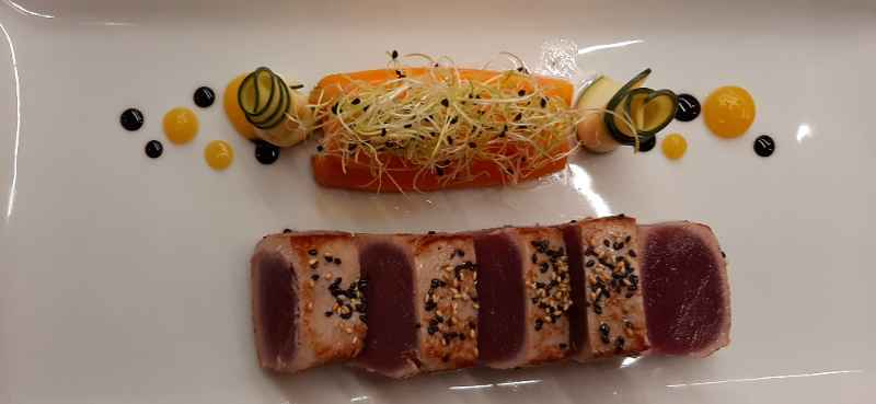 Chef Chef Alessandro