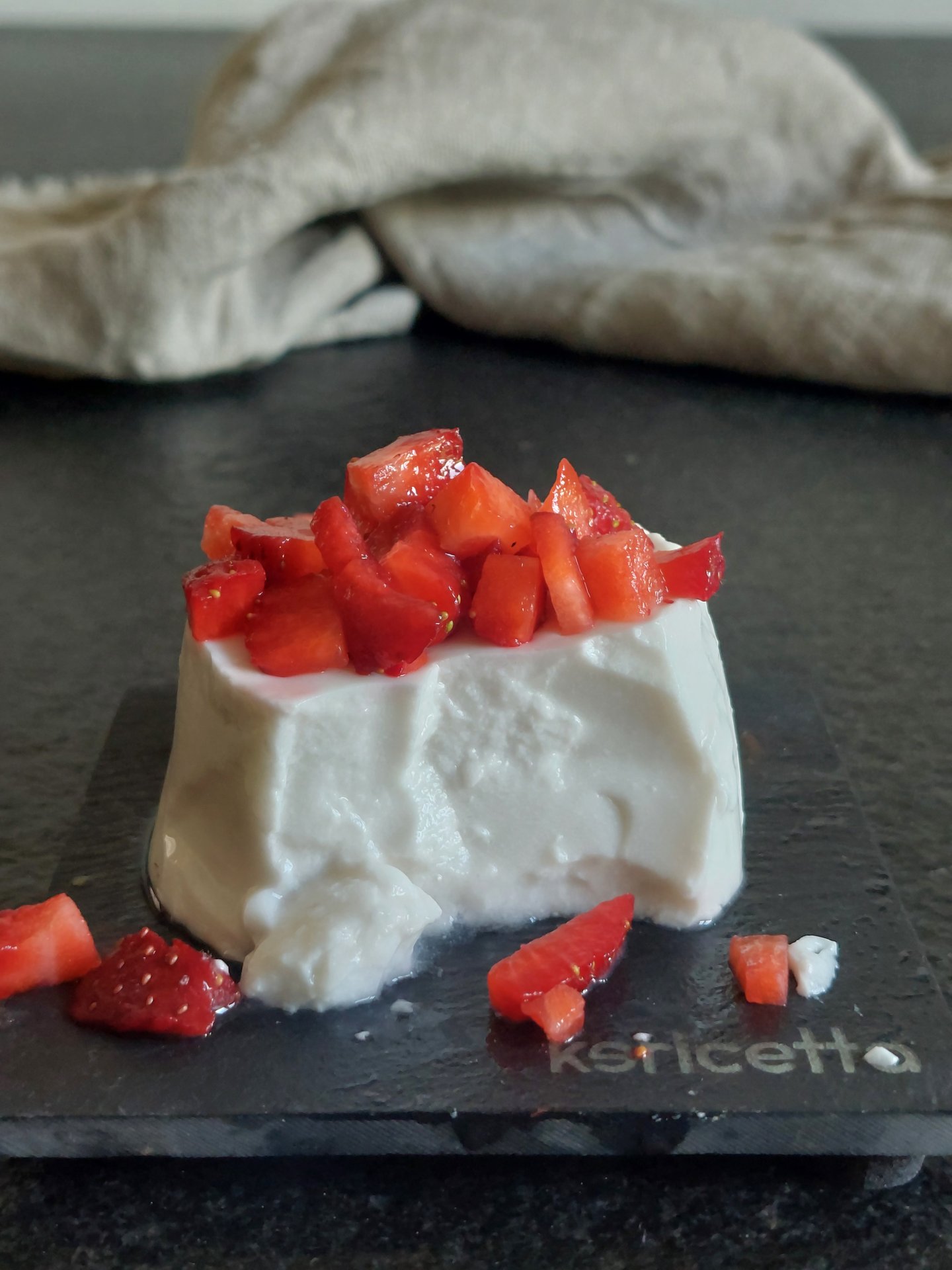 Chef Chef Cristina Guzzetti