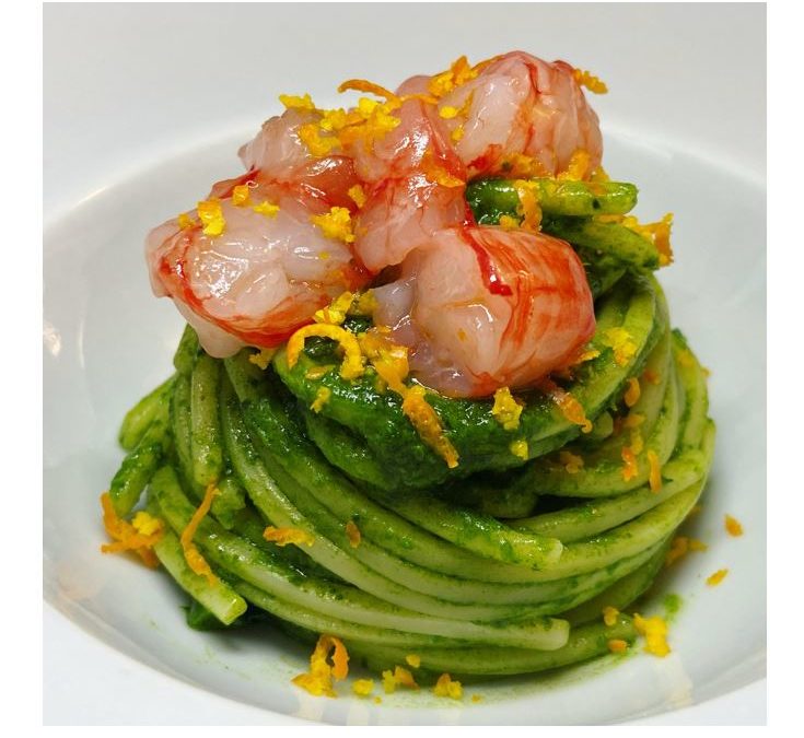 Chef Chef Marcello
