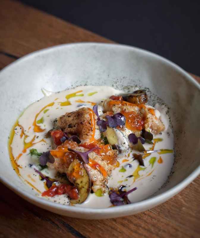 Chef Chef Oguzhan