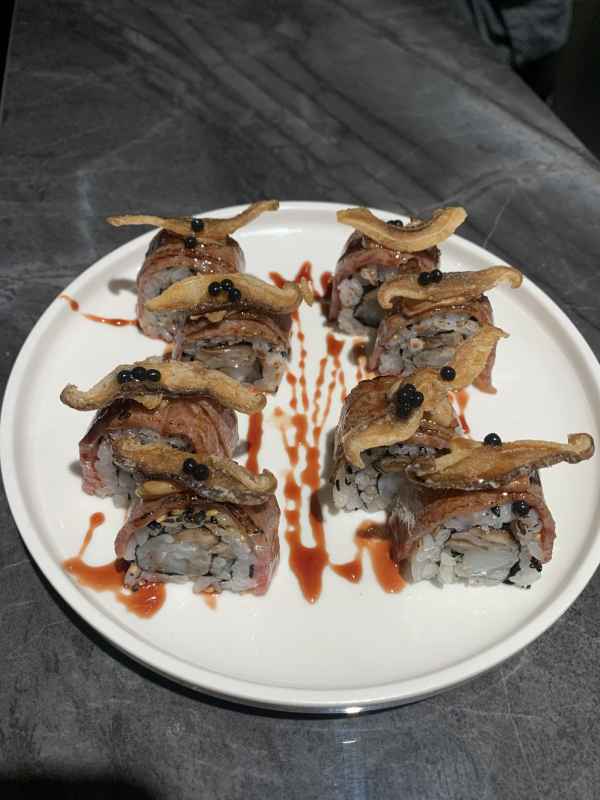 Chef Chef Oguzhan