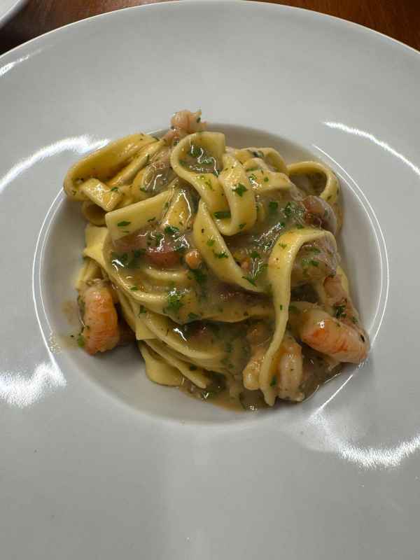Chef Chef Simone