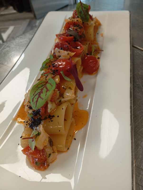 Chef Chef Luciano