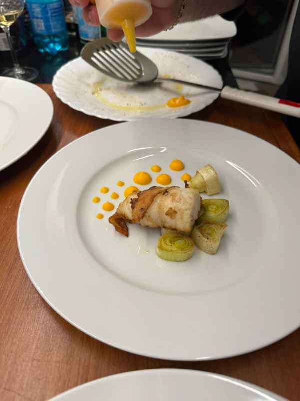 Chef Chef Simone