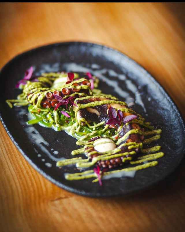 Chef Chef Oguzhan