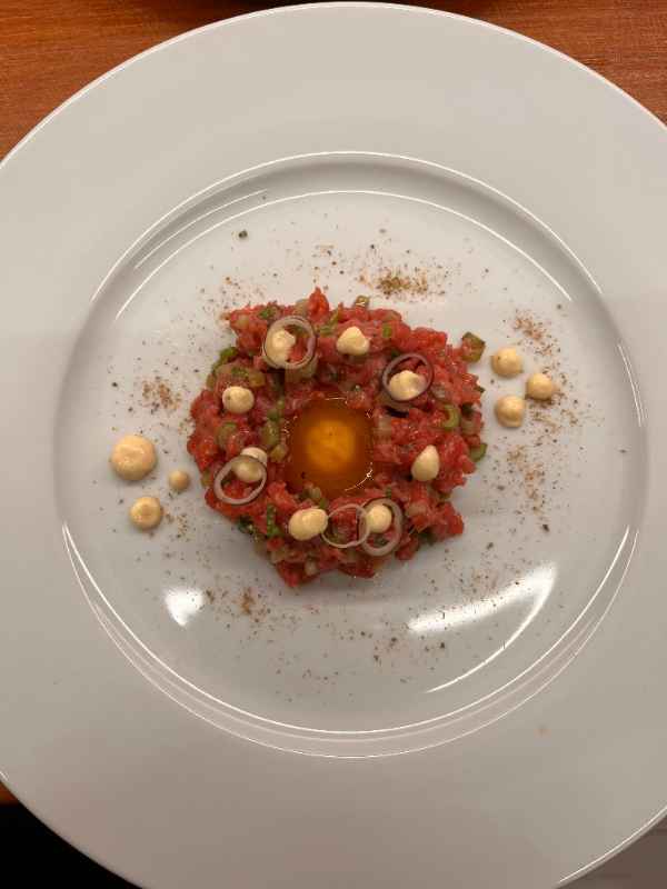 Chef Chef Simone