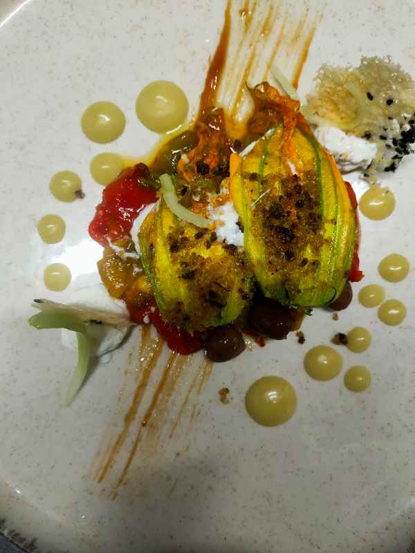 Chef Chef Alessandro