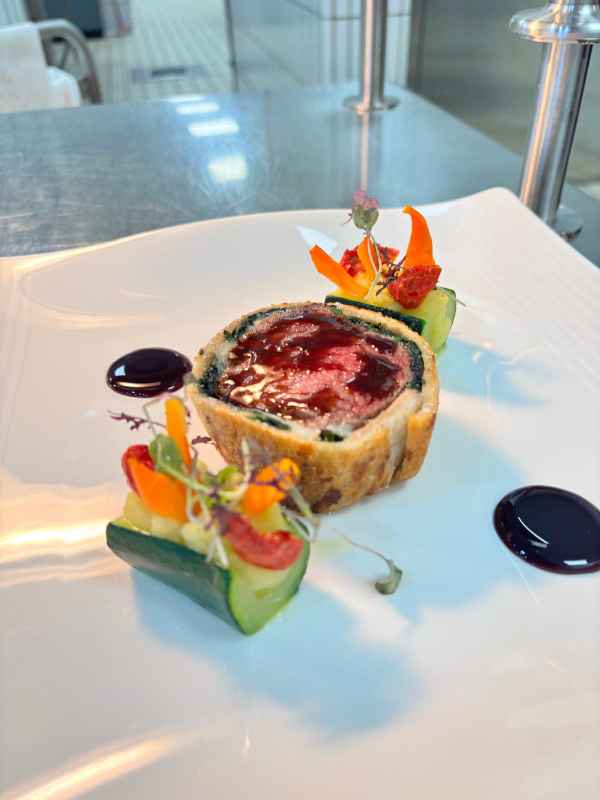 Chef Chef Luciano