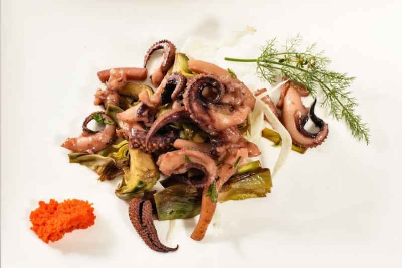 Chef Chef Giovanni