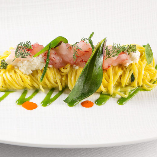 Chef Chef Marcello