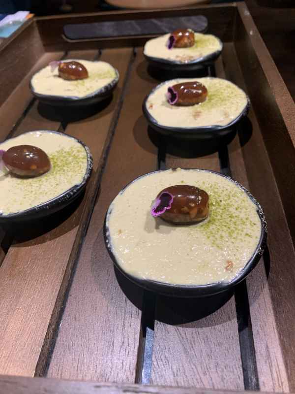 Chef Chef Oguzhan