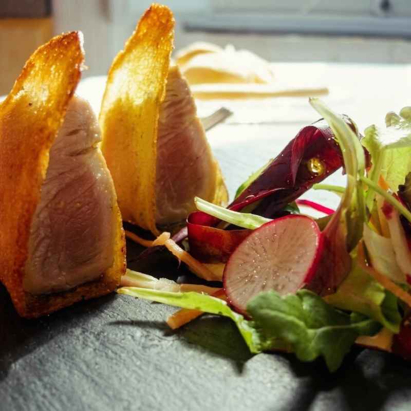 Chef Chef Francesco