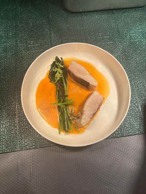 Chef Chef Marco