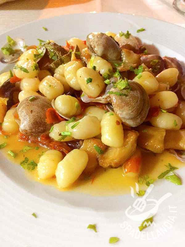 Chef Chef Marcello