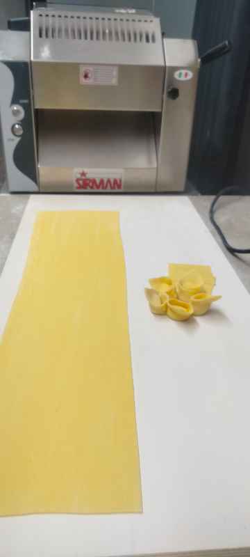Chef Chef Francesco