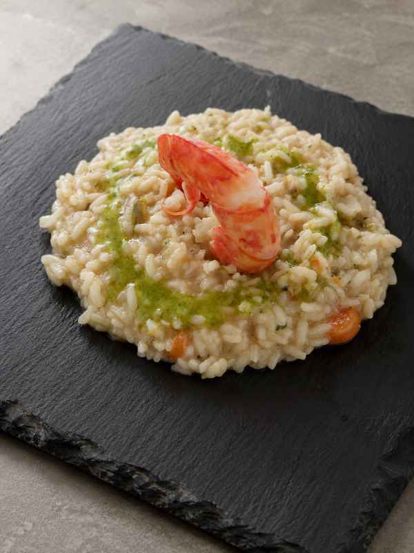 Chef Chef Cristina Guzzetti
