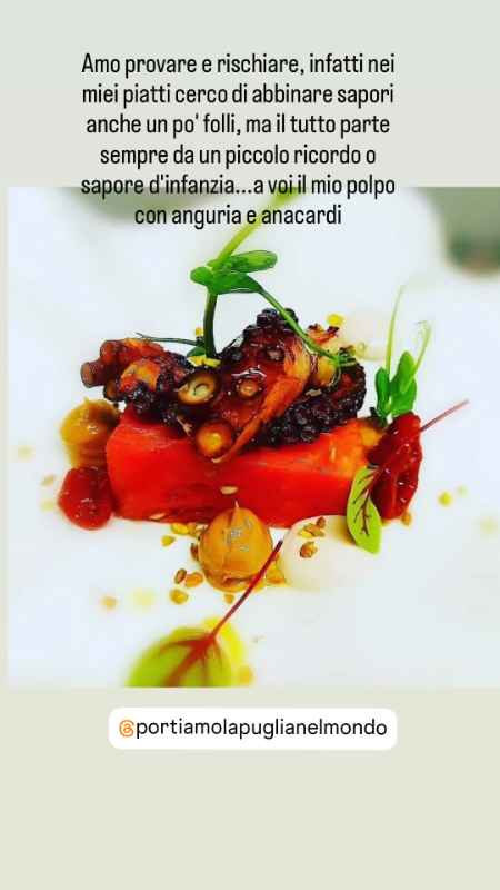 Chef Chef Vincenzo