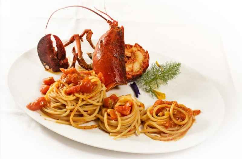 Chef Chef Giovanni