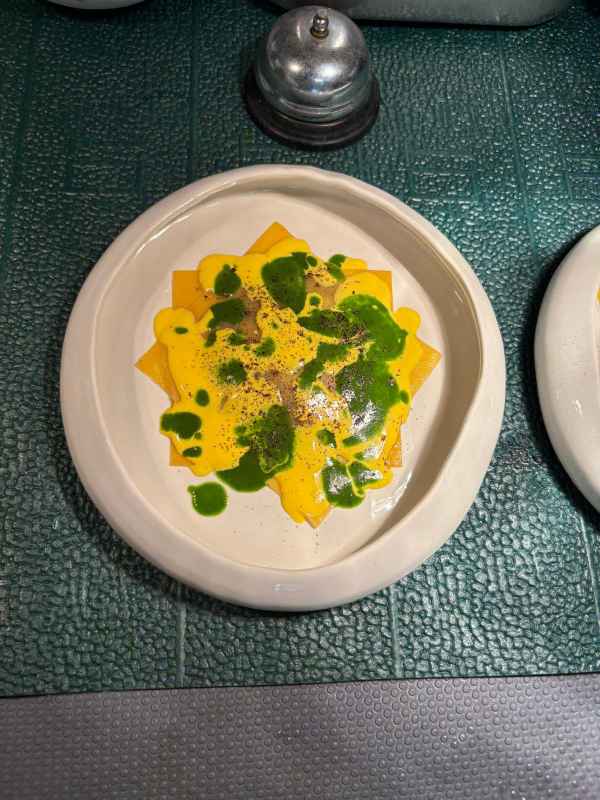 Chef Chef Marco