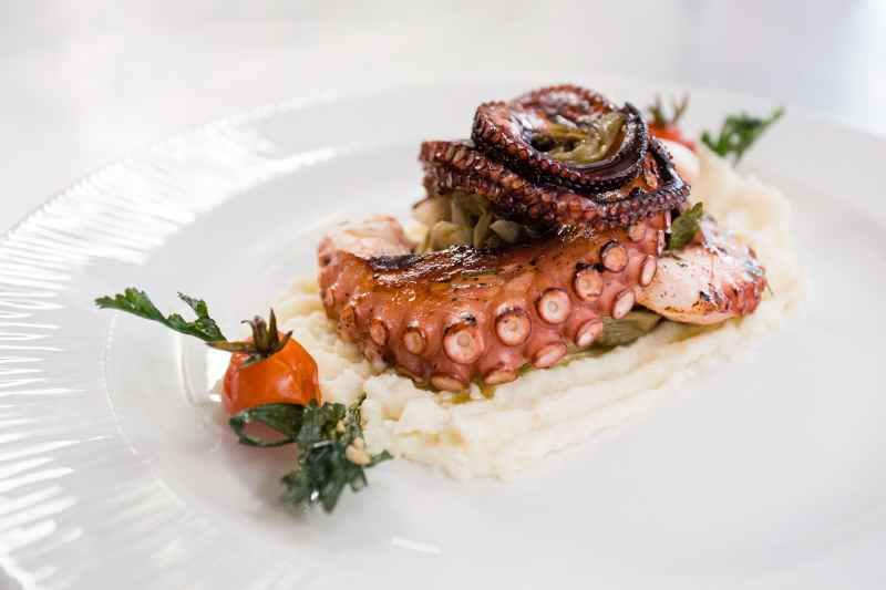 Chef Chef Marcello