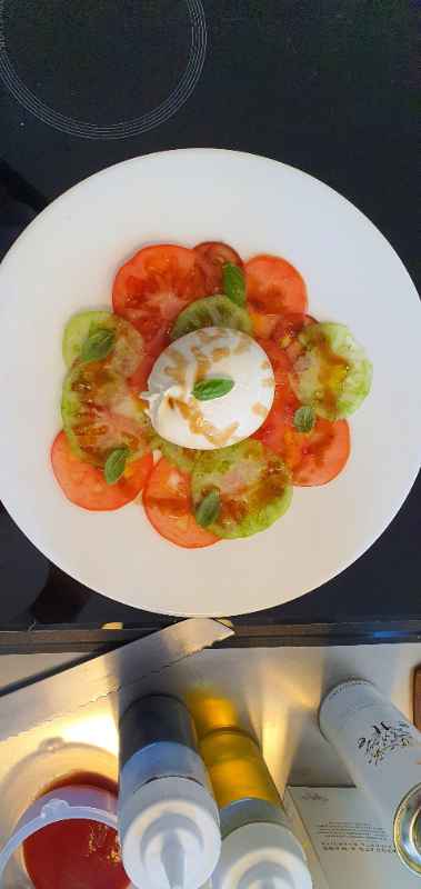 Chef Chef Henry
