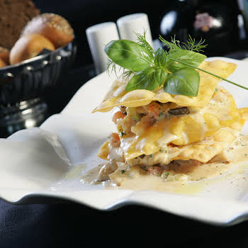 Chef Chef Angelo Maria