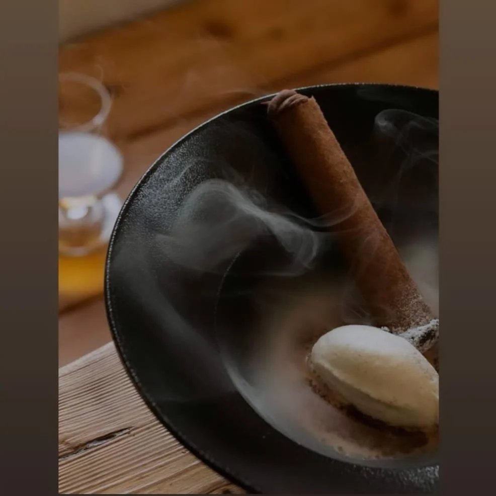 Chef Chef Luca
