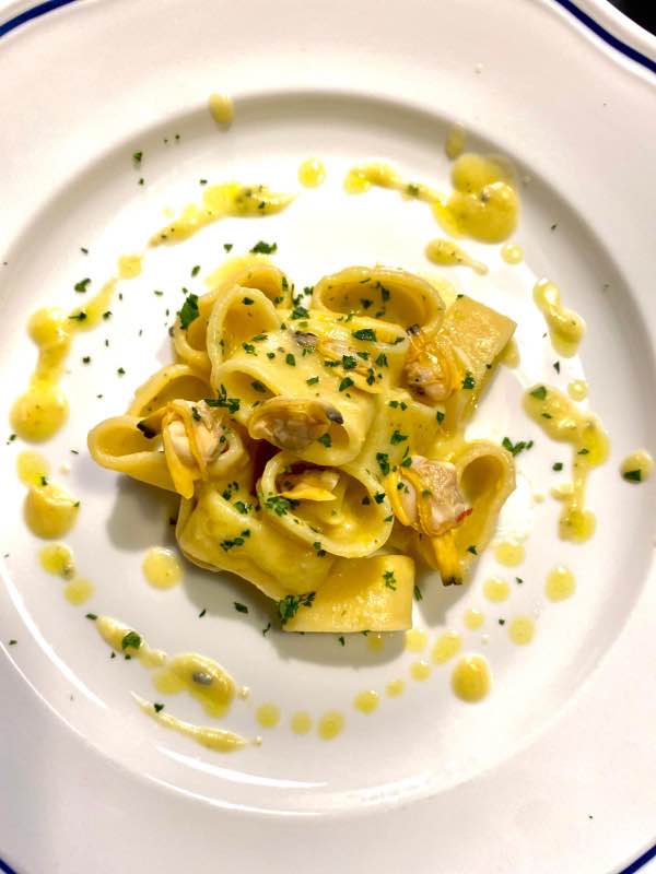 Chef Chef Chiara