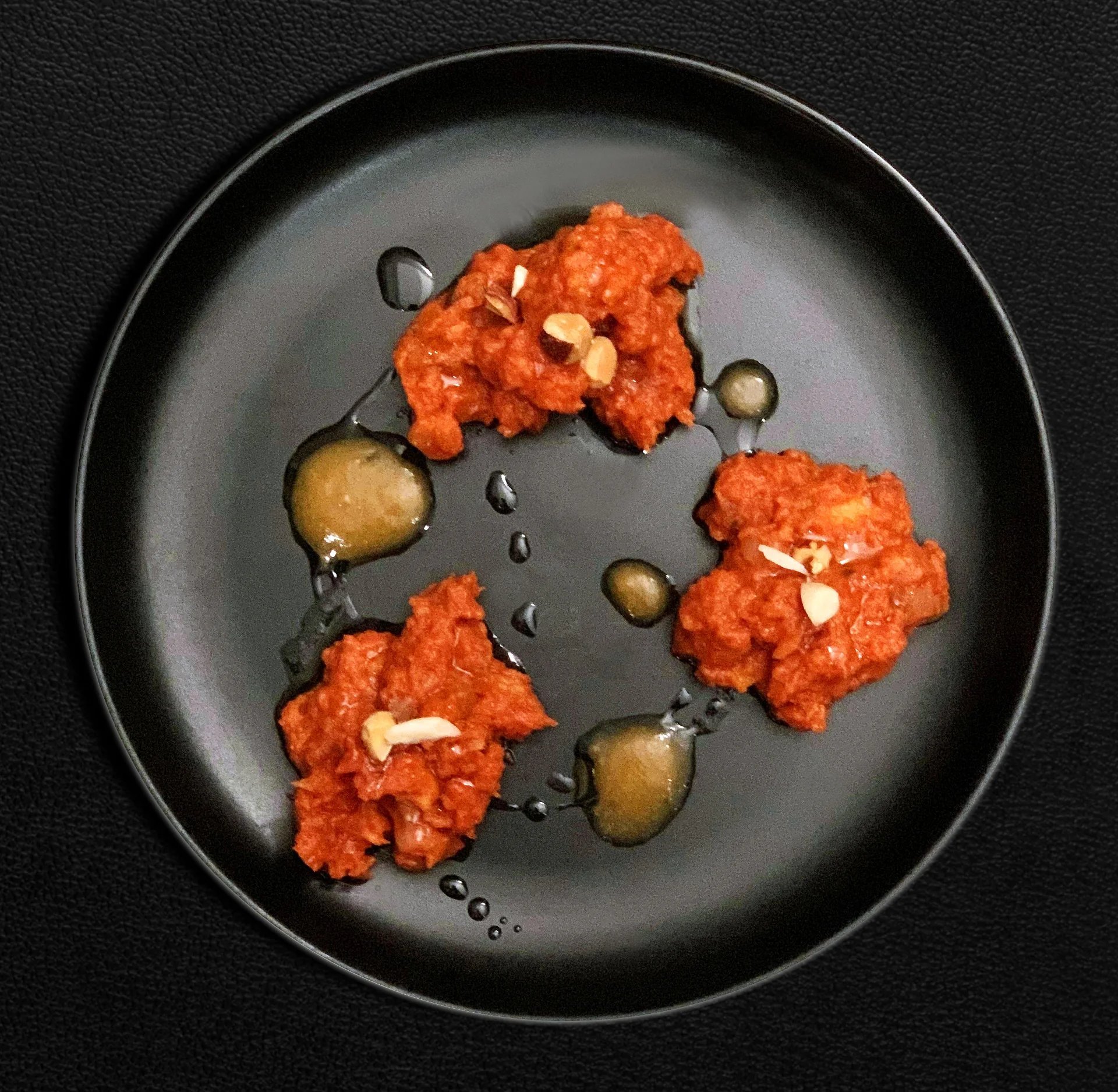 Chef Chef Maria Virginia