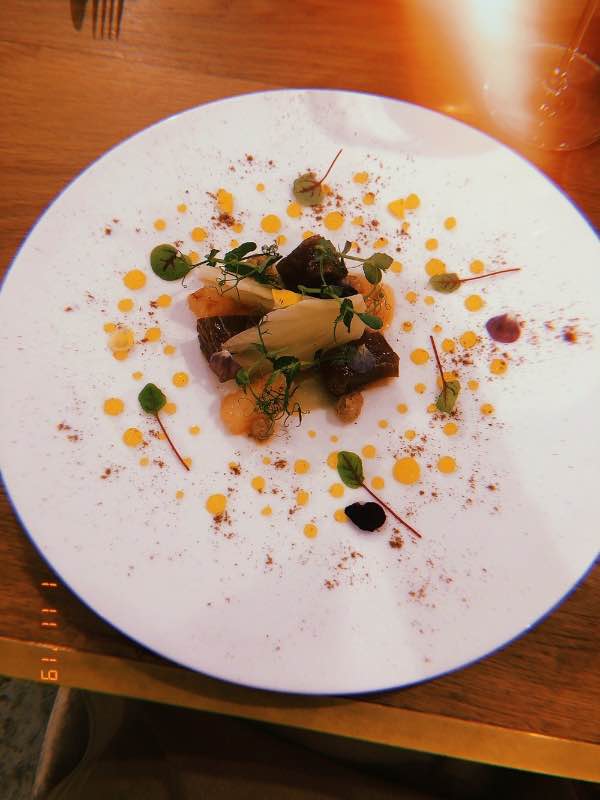 Chef Chef Valerio