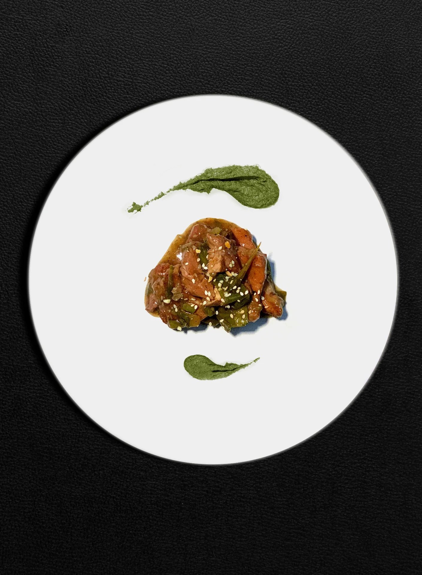 Chef Chef Maria Virginia