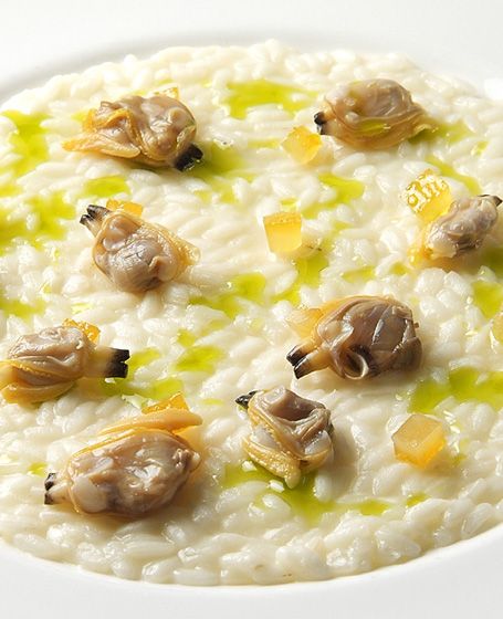 Chef Chef Roberto