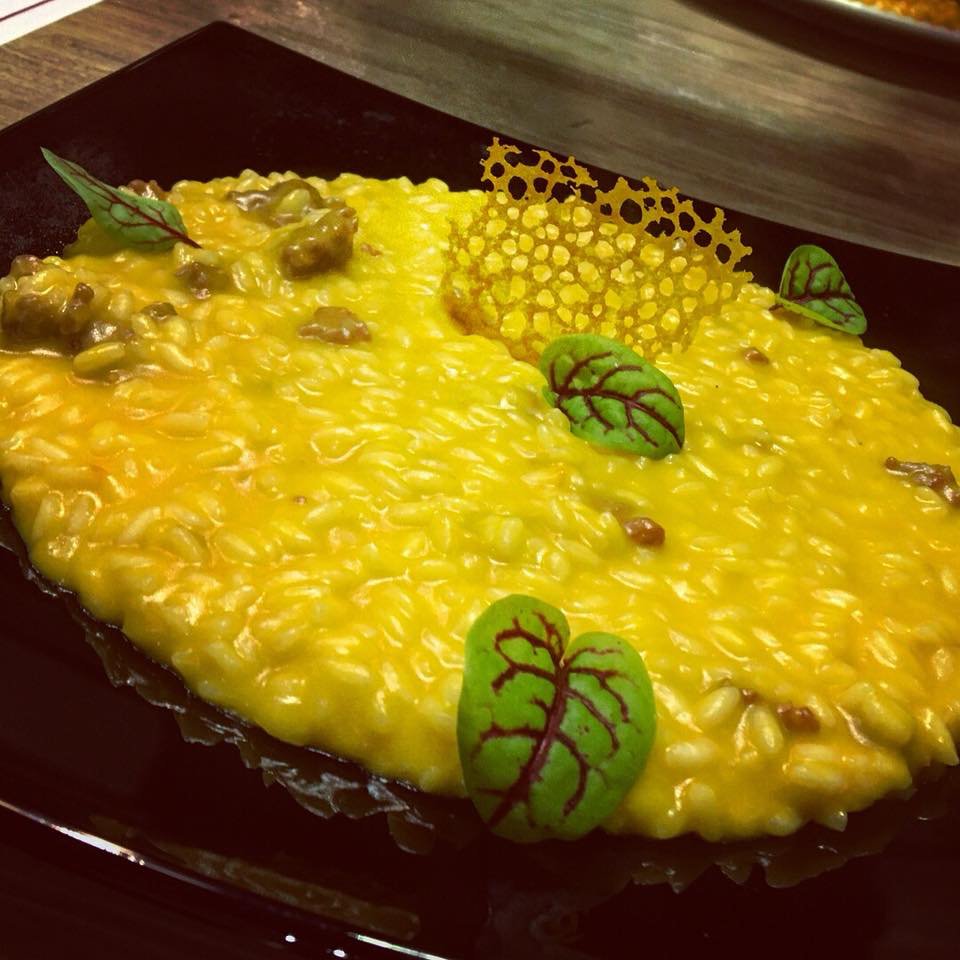Chef Chef Nuccio