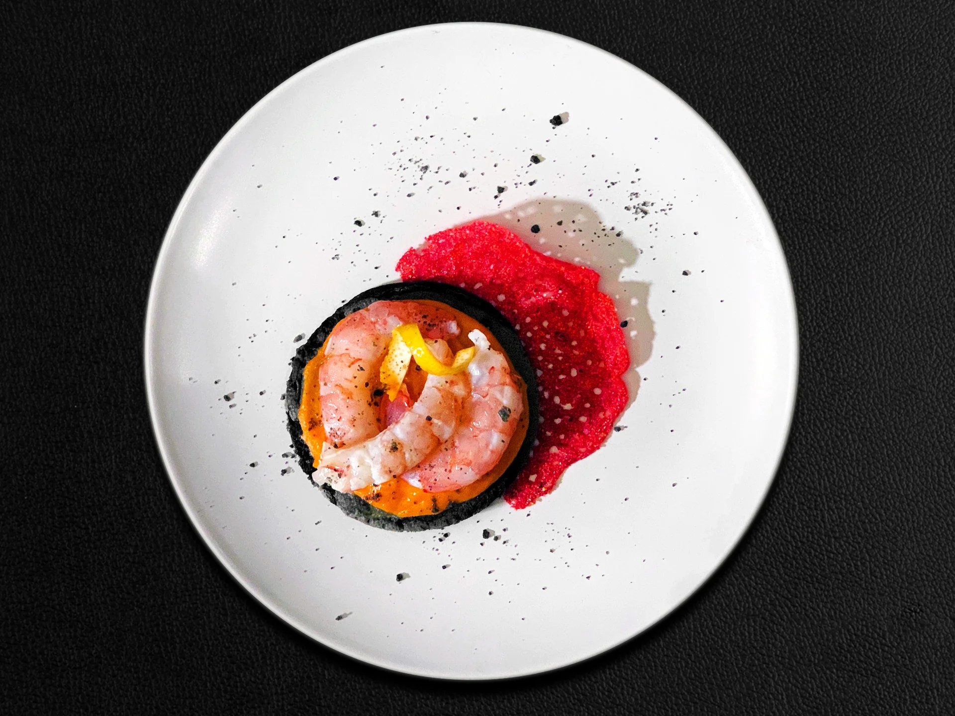Chef Chef Maria Virginia
