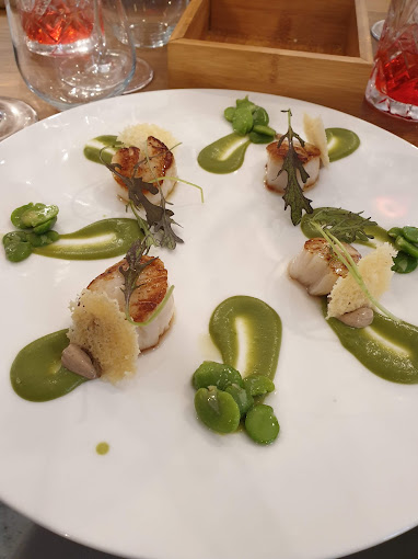 Chef Chef Valerio