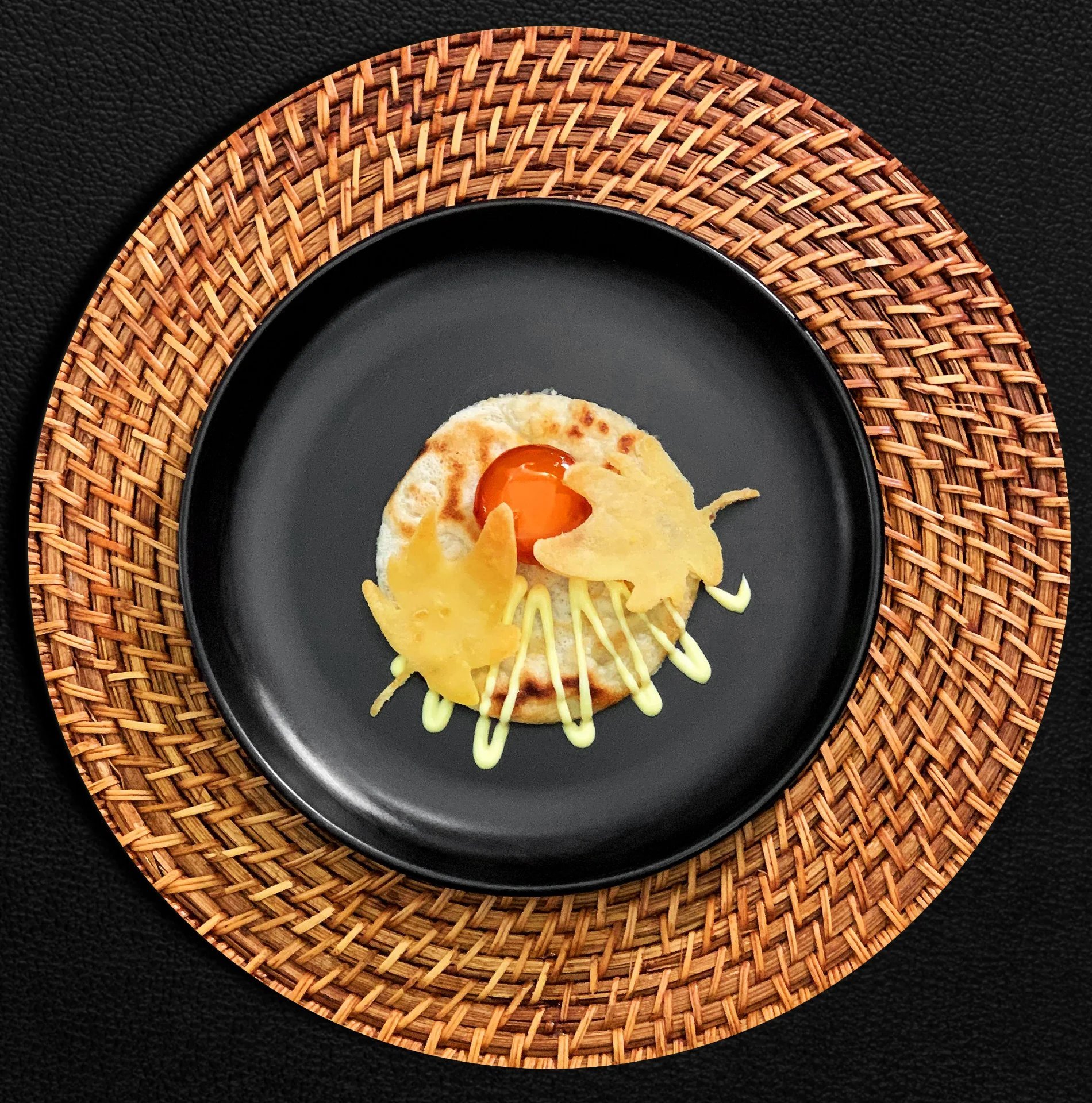 Chef Chef Maria Virginia