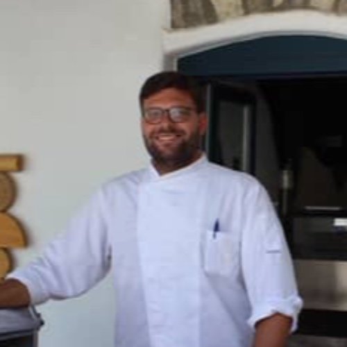 Chef Claudio