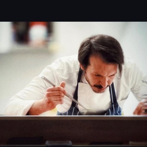 Chef Angelo