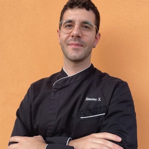 Chef Simone