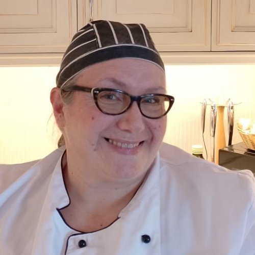 Chef Sonia
