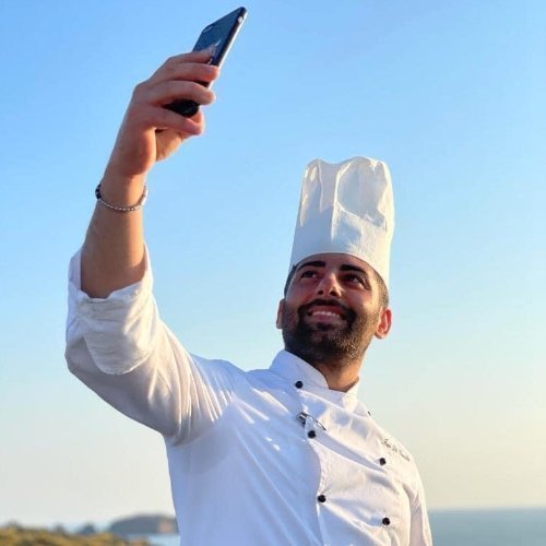 Chef Ivan