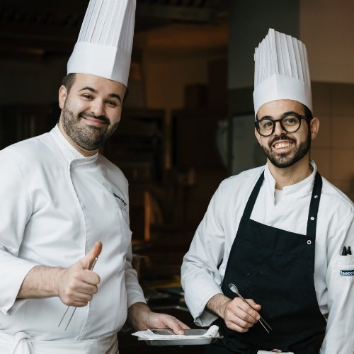Chef Chef Di Test