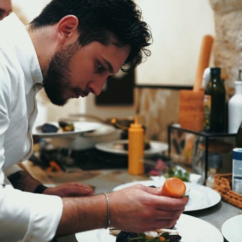 Chef Giuseppe