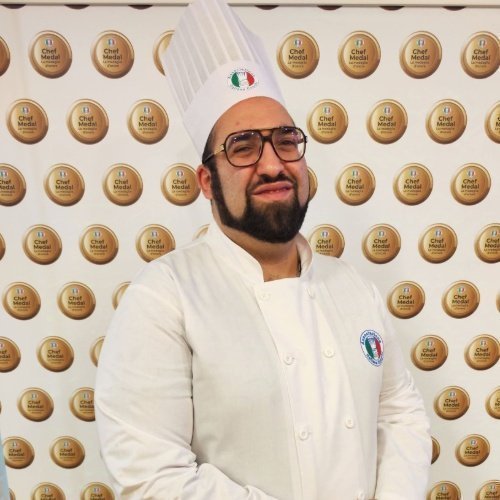 Chef Matteo