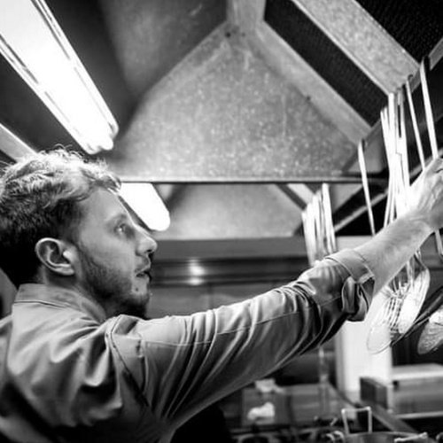 Chef Angelo