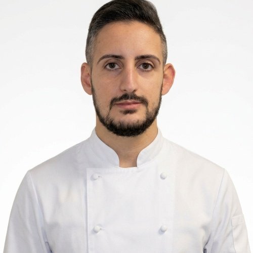 Chef Alessio