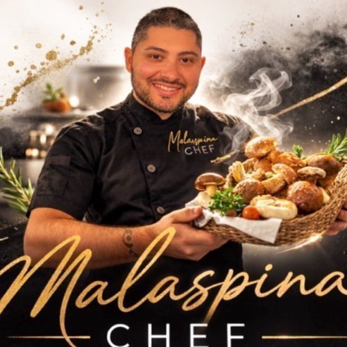 Chef Marco
