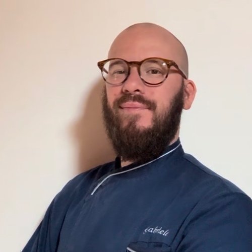 Chef Gabriele